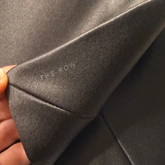 The Row Cecily Top Handle BRAND NEW RARE - Picture 6 of 11